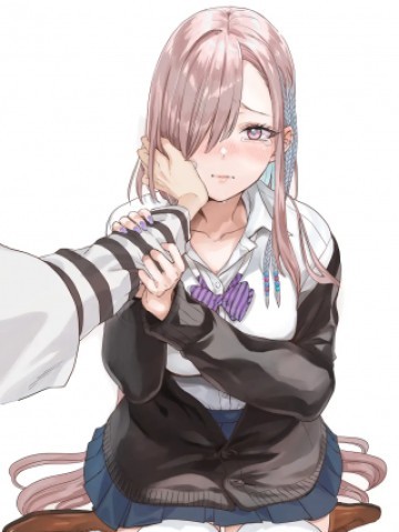 三原ソフィアは怖ガール