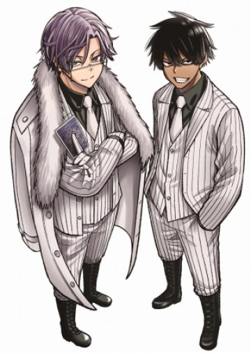 桃源暗鬼外伝 ～月と桜の狂争曲～