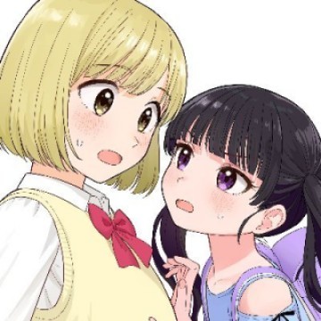 咲きそめコンプレックス