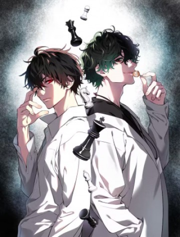 心霊探偵八雲 INITIAL FILE 思考のバイアス